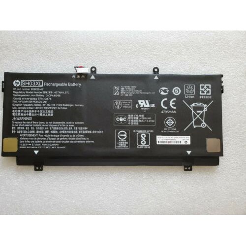 Pin battery HP Spectre X360 13-W021TU 13-W020TU 13-W022TU 13-W033ng 13-W031ng 13-W0xx 13-AC015TU 13-AC013TU 13-AC033DX