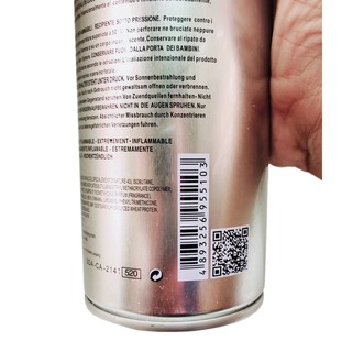 Gôm Xịt Tóc Butterfly Shadow 600ml