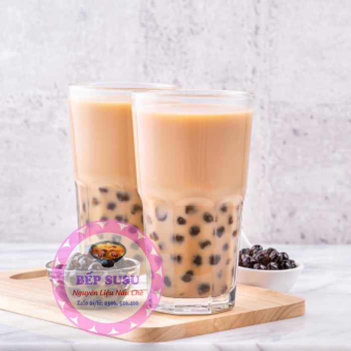[Mã 267FMCGSALE giảm 8% đơn 500K] Set nguyên liệu TRÀ SỮA PHÚC LONG TRUYỀN THỐNG lớn nấu được 15-20 ly | BigBuy360 - bigbuy360.vn