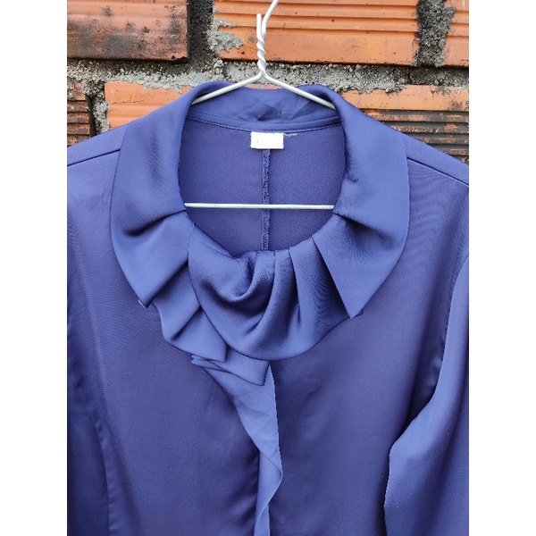 Áo công sở size L