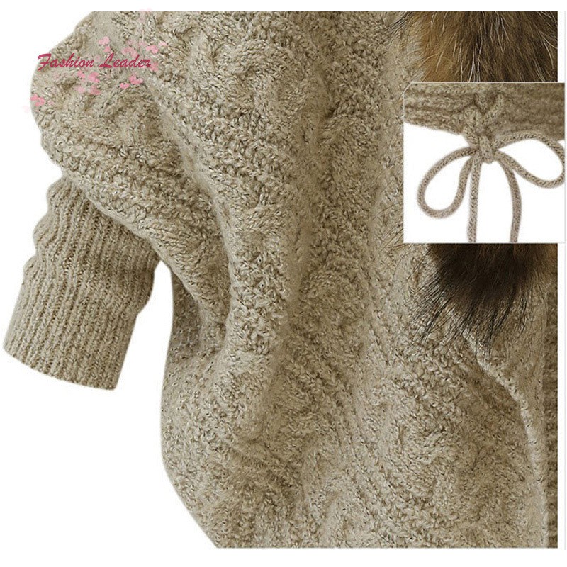 Áo Khoác Nữ Tay Cánh Dơi Thời Trang | BigBuy360 - bigbuy360.vn