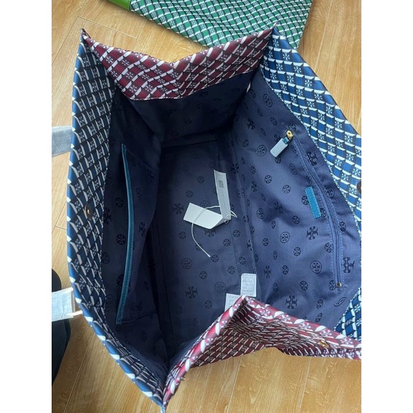 Túi Tory Tote sang trọng