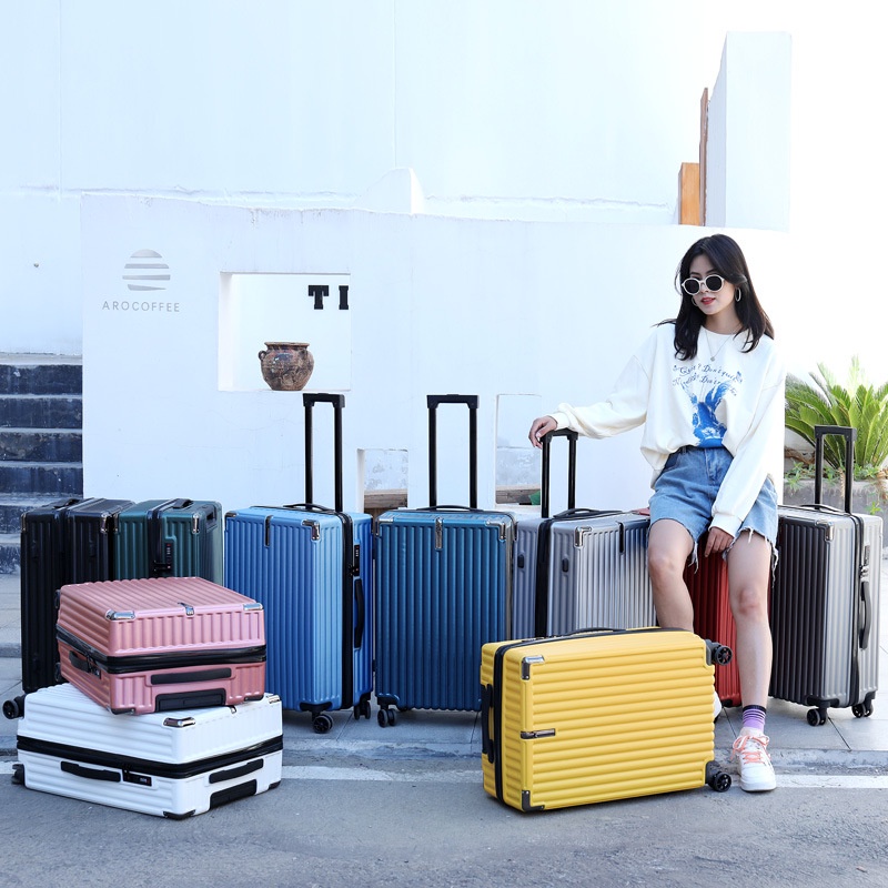 Vali Kéo Du Lịch cao cấp SIÊU CHỐNG XƯỚC CỰC TỐT BẢO HÀNH 2 NĂM