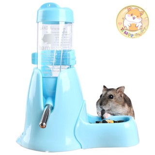 Giá Đỡ Bình Nước 3 Trong 1 Cho Hamster
