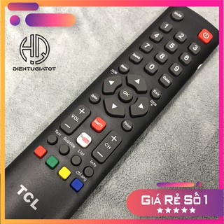 [GIÁ GỐC] - BH 3 THÁNG - Remote điiều khiển tivi LED/LCD/SMART/INTERNET S49000