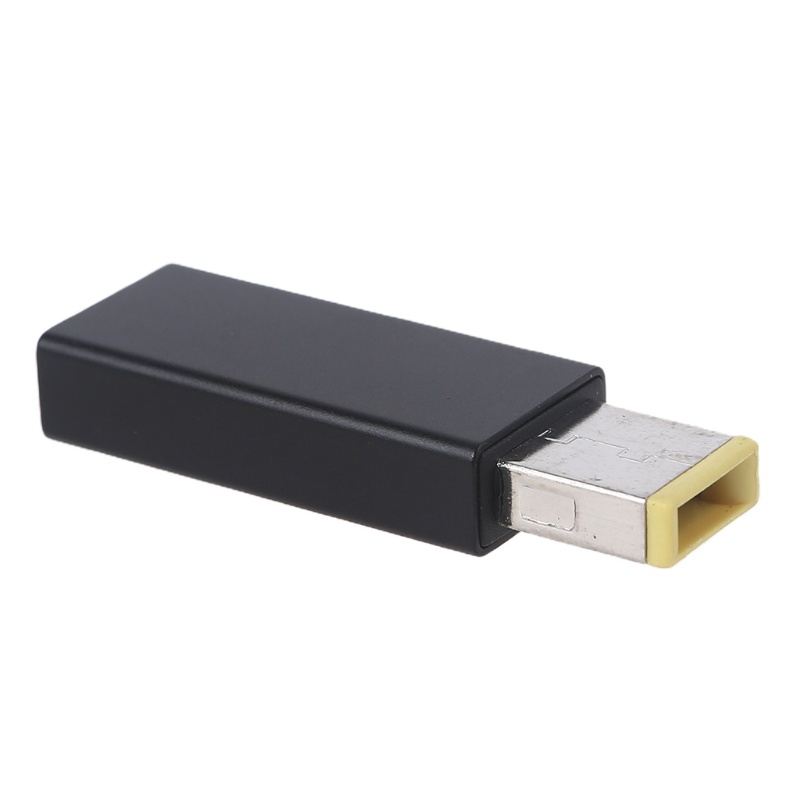 Đầu Chuyển Đổi Type C Sang Đầu Cái Dc 20v Chuyên Dụng Cho Laptop | BigBuy360 - bigbuy360.vn