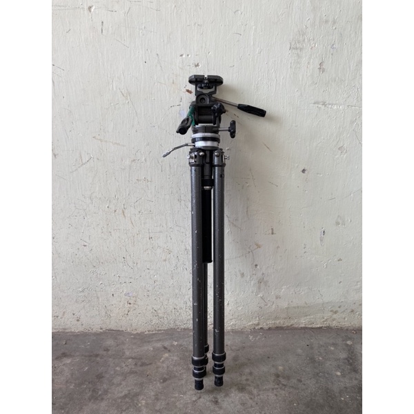 Tripod Gitzo siêu khủng - made in french