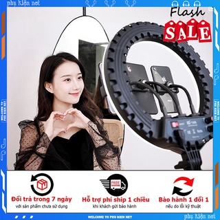 [Mã 44ELSALE2 giảm 7% đơn 300K] [CAO CẤP] Bộ Đèn Livestream đèn make up, đèn chụp hình