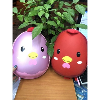 Balo mẫu giáo trứng Gà con