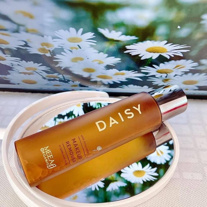 TẨY TRANG DAISY HOA CÚC