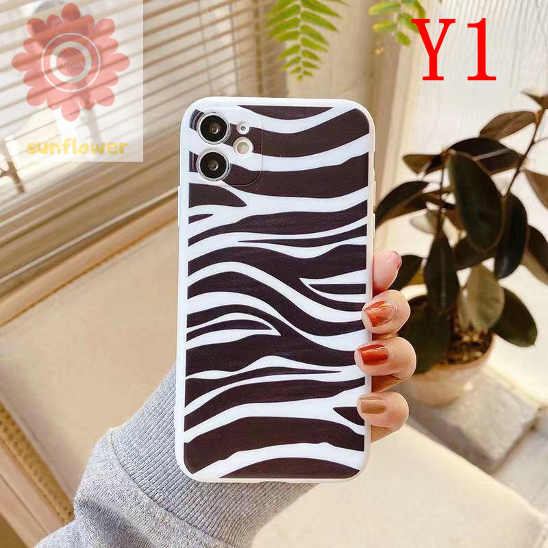 Ốp Điện Thoại TPU Cho Vivo Y11 Y91 Y93 Y95 Y12 Y30 Y50 Y19 Y17 Y15 Y91C Y20 Y20I Y20S Y12I Y12S