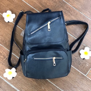 Balo quảng châu xanh than