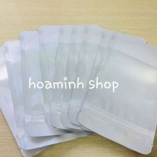 1kg túi zip tự chọn size