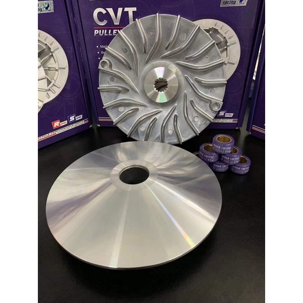 BỘ CÔN NỒI TRƯỚC LẮP NVX