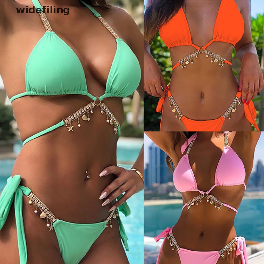 Mút Đệm Ngực Hình Tam Giác Tiện Dụng Khi Mặc Bikini