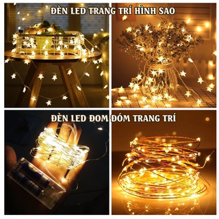 Lưới sắt trang trí + Kẹp gỗ treo ảnh