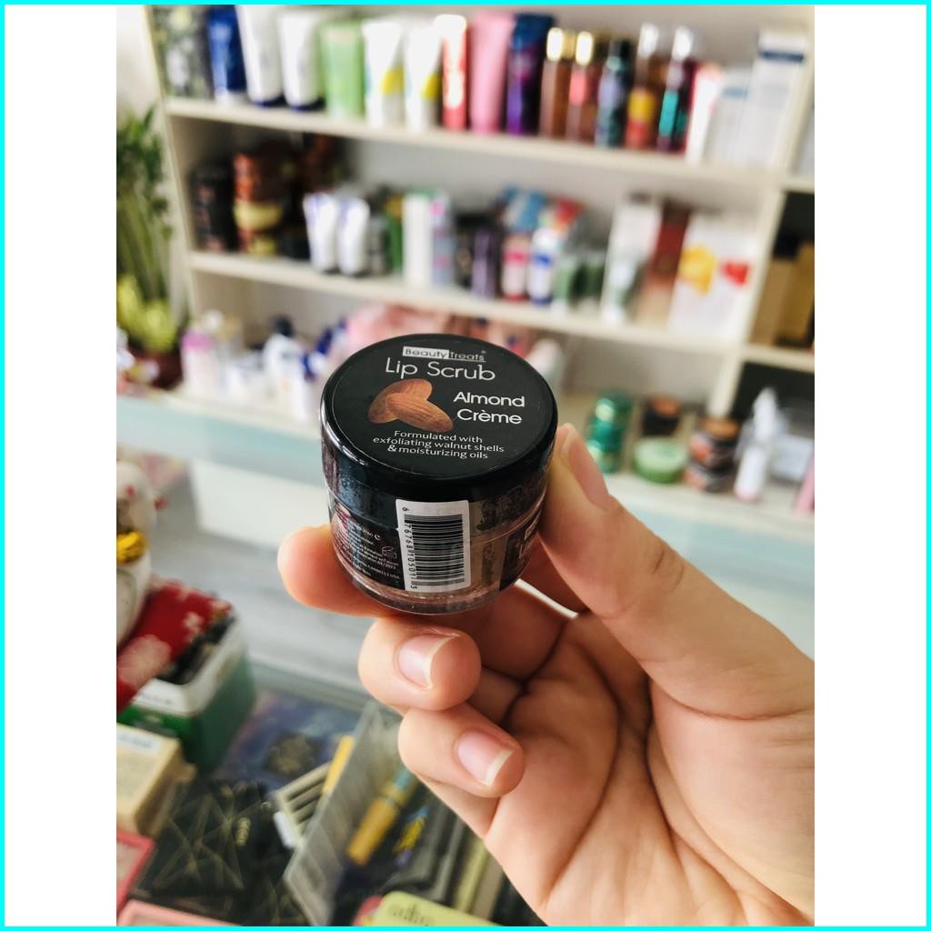 Tẩy Da Chết Môi Beauty Treats Lip Scrub | BigBuy360 - bigbuy360.vn