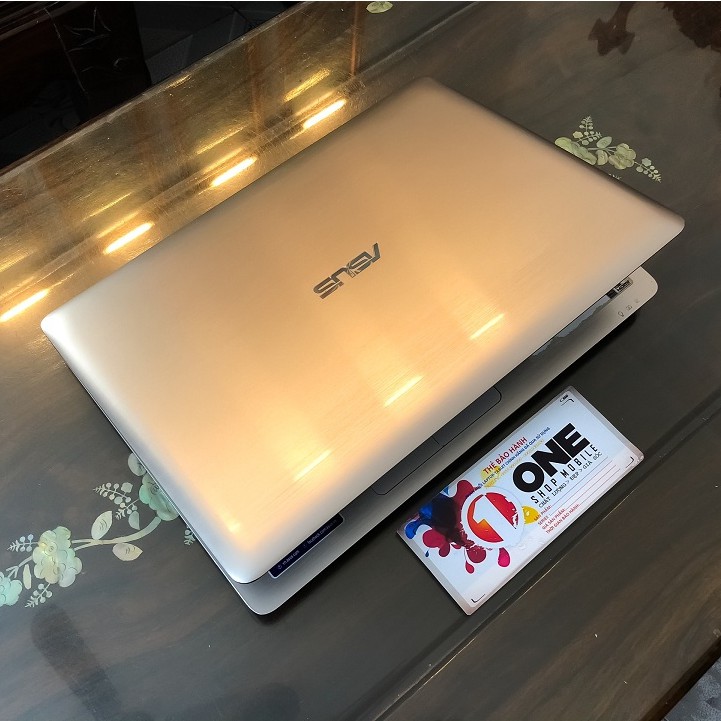 [Gaming - Đồ Họa] Laptop Asus A456U Core i5 6200U/ Ram 8Gb/ Card đồ họa rời Nvidia GT940MX mạnh mẽ . | BigBuy360 - bigbuy360.vn
