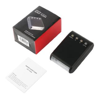 Đèn Flash Cho Máy Ảnh