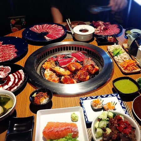 Tương Chấm Thịt Nướng CJ Haechandle 450g - Nhập khẩu từ Hàn Quốc