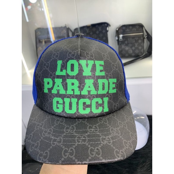 Nón / mũ GUCCI mẫu mới 2022