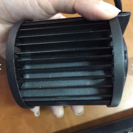 Đèn pha led 12 bóng 12-24v 36w