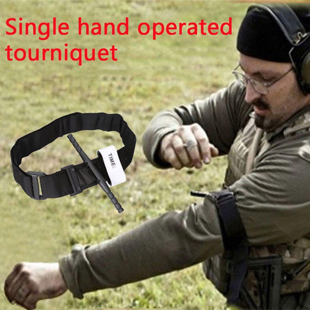 Khóa Thắt Lưng An Toàn Tháo Gỡ Nhanh Khẩn Cấp 65 / 75 / 95cm