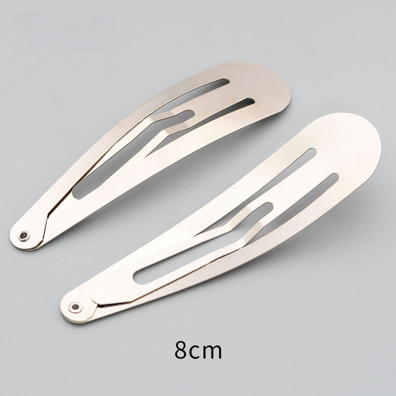 Set 10 Kẹp Tóc Xinh Xắn Dành Cho Nữ