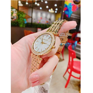 Đồng Hồ Nữ Michael Kors MK3219