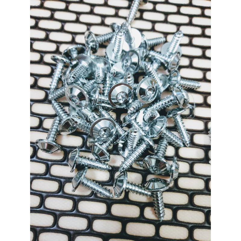 Ốc proti inox 304 có nhiều size