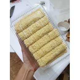 PHÔ MAI QUE KÉO SỢI 5 CÂY