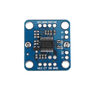 GY-33 TCS34725 Color Sensor Identify Recognition Sensor Module Replace TCS230 TCS3200 Diy Electronic