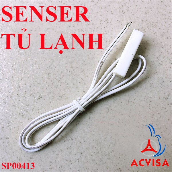 Senser Tủ Lạnh Model: C - 303 Và C - 306