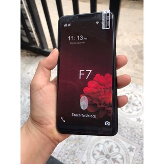 Điện Thoại OPPO F7y xách tay giá tốt