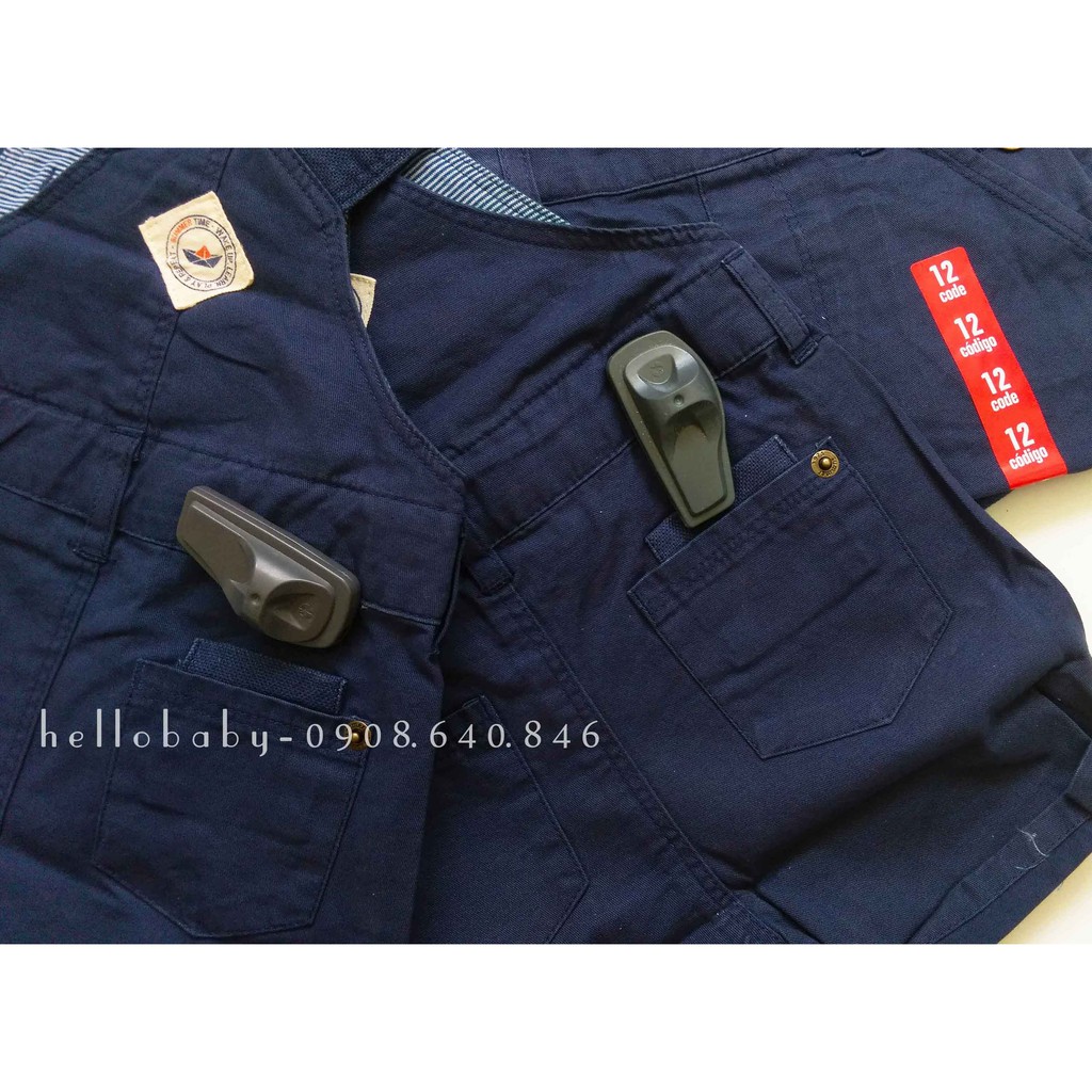 Yếm Zara dư xịn