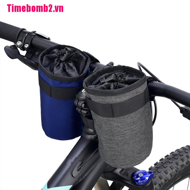 Tay Cầm Xe Đạp Có Nước