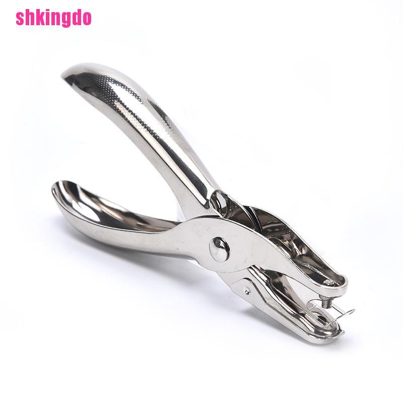 Dụng cụ đục lỗ giấy một lỗ 3mm