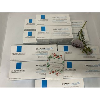 kem dưỡng phục hồi da LPS b5 size 40ml