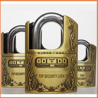 Ổ khoá PadLock C3-60H chống cắt