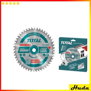 LƯỠI CƯA TOTAL TAC2311143T