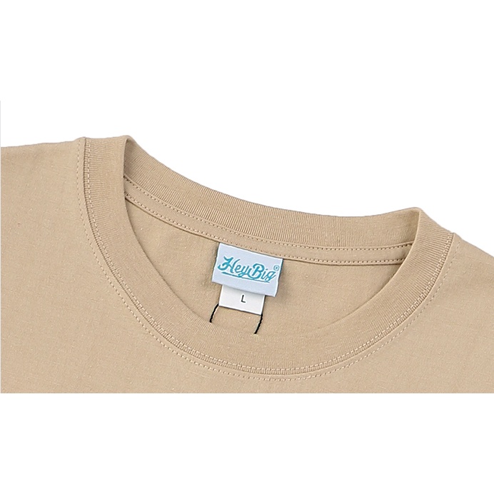 Áo phông Nelly Heybig ngắn tay - CowBoy