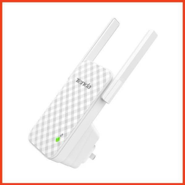 KHUẾCH ĐẠI TENDA A9