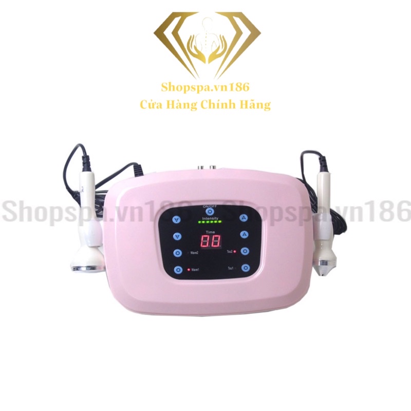 Máy Hút Chì Thải Độc Radium B628l Tặng Kèm Hộp Viên Hút Chì Haosani