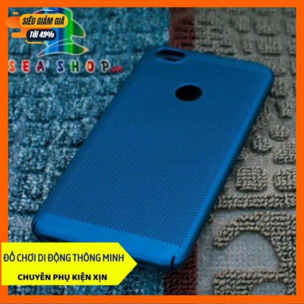 [HÀNG CHẤT] Ốp tản nhiệt cho Xiaomi Redmi Note 5A chống nóng máy