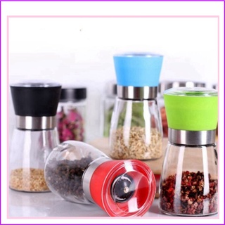 Lọ Xay Tiêu Mini thủy tinh