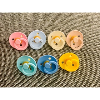 Ti giả Bibs Colour Đan Mạch