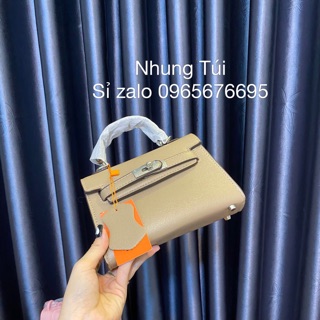 Túi HƠI MỆT S19