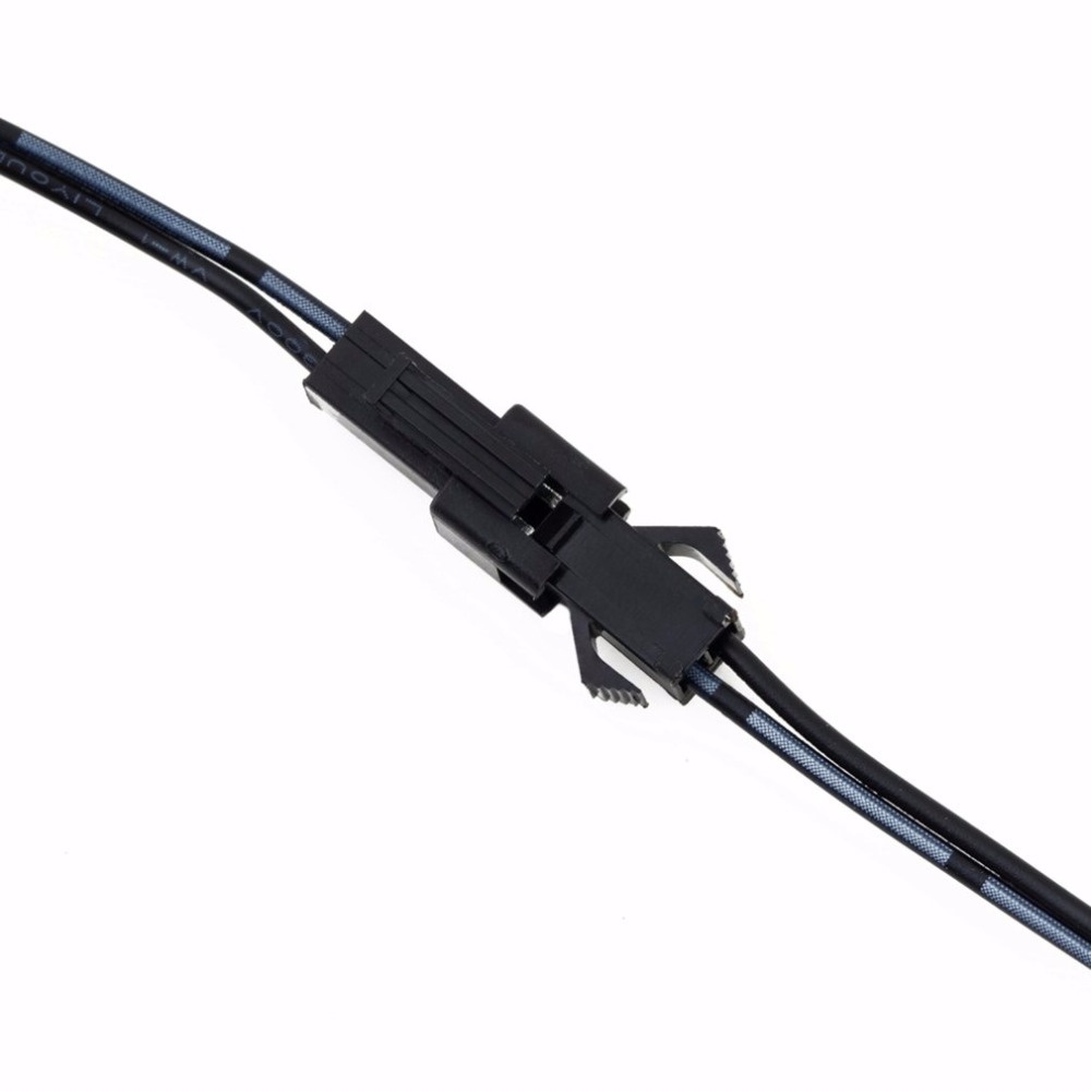 Dây Đèn Led Neon Phát Sáng 1m Dùng Trang Trí Tiệc / Giáng Sinh Diy