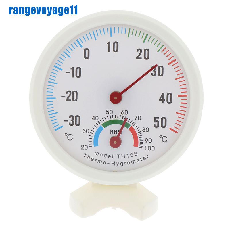 Nhiệt Kế Mini Cầm Tay / Ngoài Trời