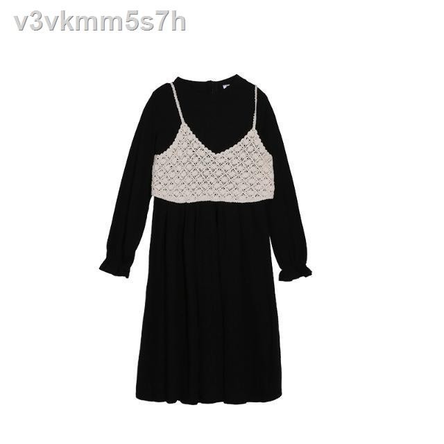 Maternity autumn suit dress loose two-piece go out fashion big size female pregnant woman | BigBuy360 - bigbuy360.vn